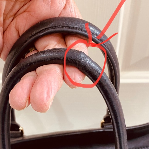 Coach Mini Blake Carryall Bag - Picture 15 of 17